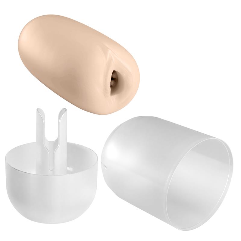 Olga Display 15 Men Masturbator – Image 4