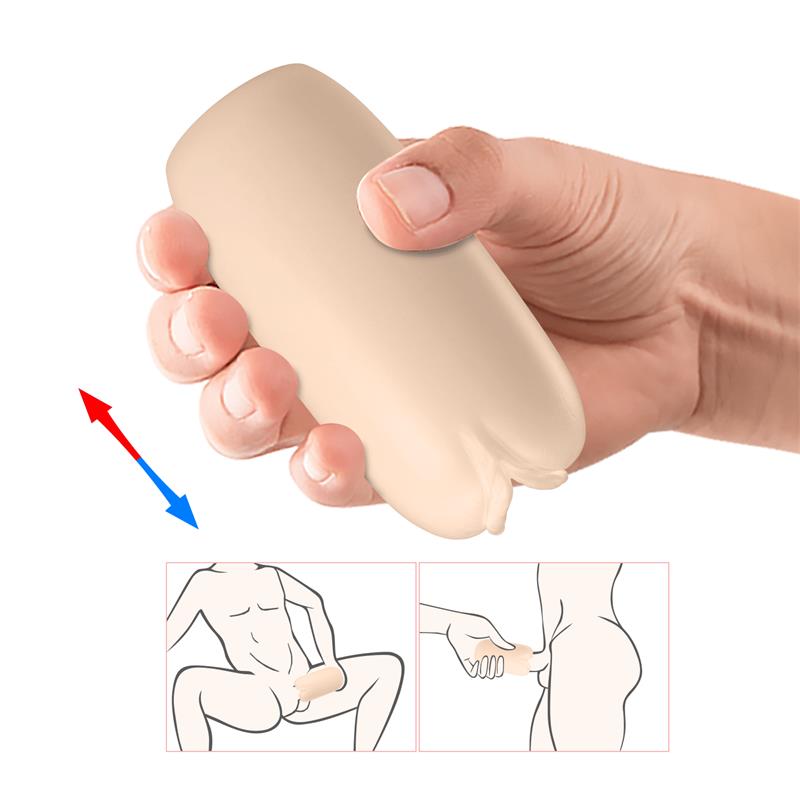 Olga Display 15 Men Masturbator – Image 6