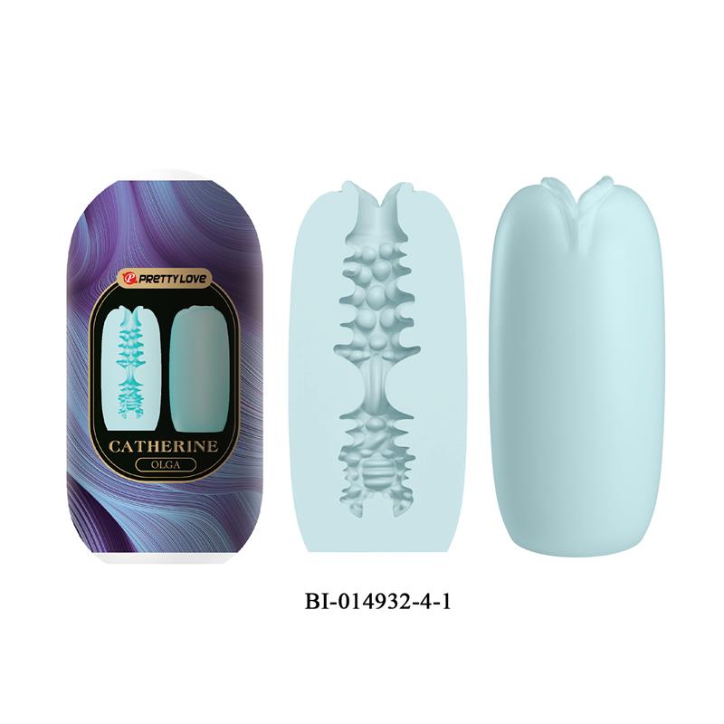 Olga Display 15 Men Masturbator – Image 8