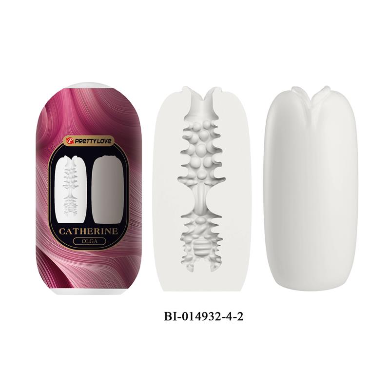 Olga Display 15 Men Masturbator – Image 10