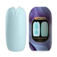 Olga Masturbator Egg Double Texture