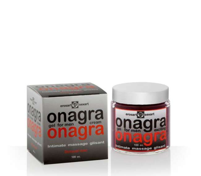 Onagra Man 100 ml