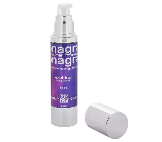 Onagra Woman Dispenser 50 ml
