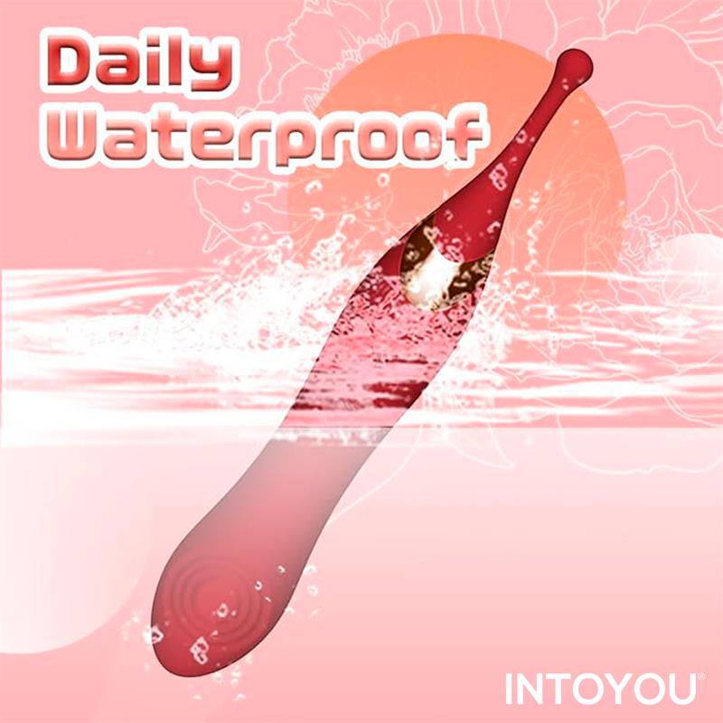 Onax Double Pulse Stimulator with Vibrating Tip USB – Image 17