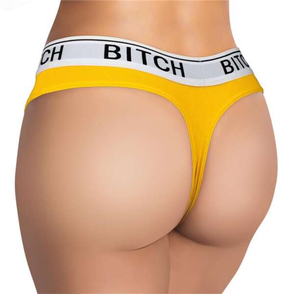 Open Panties with Vibrating Bullet and Remote Control Size M – Image 11