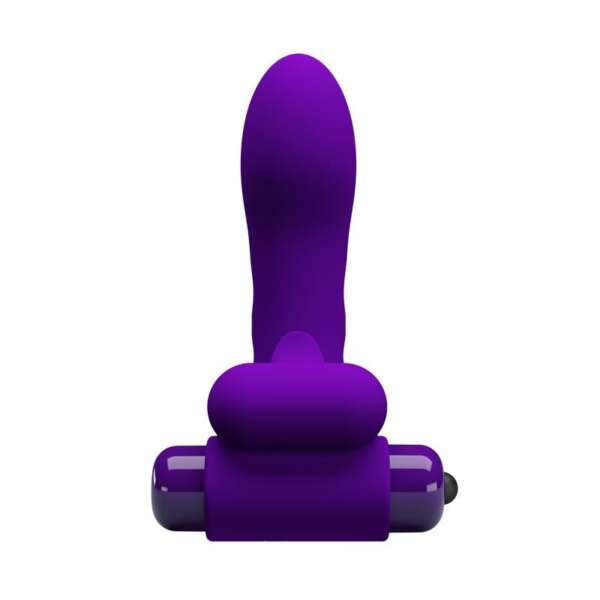 Orlando Finger Sleeve with Vibration – Image 3