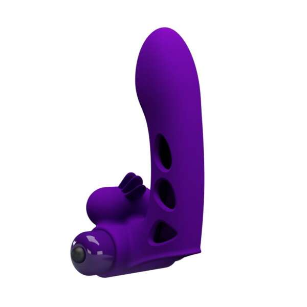 Orlando Finger Sleeve with Vibration – Image 9