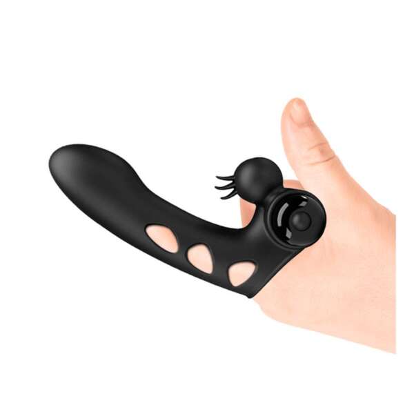 Orlando Honey Vibrating Finger – Image 7