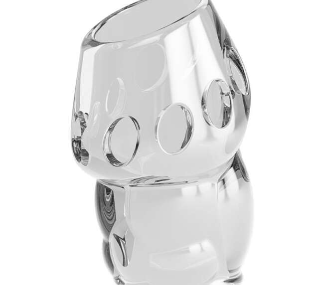 Oscar Penis Sleeve Flexible