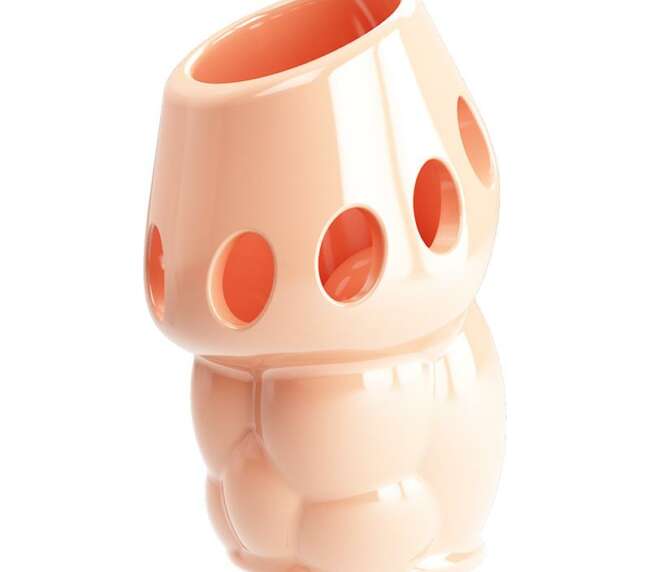 Oscar Penis Sleeve Flexible