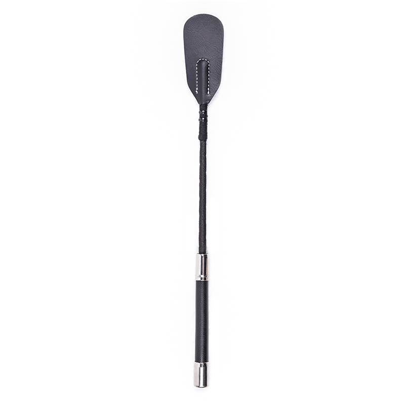 oval riding crop 35cm – Image 5