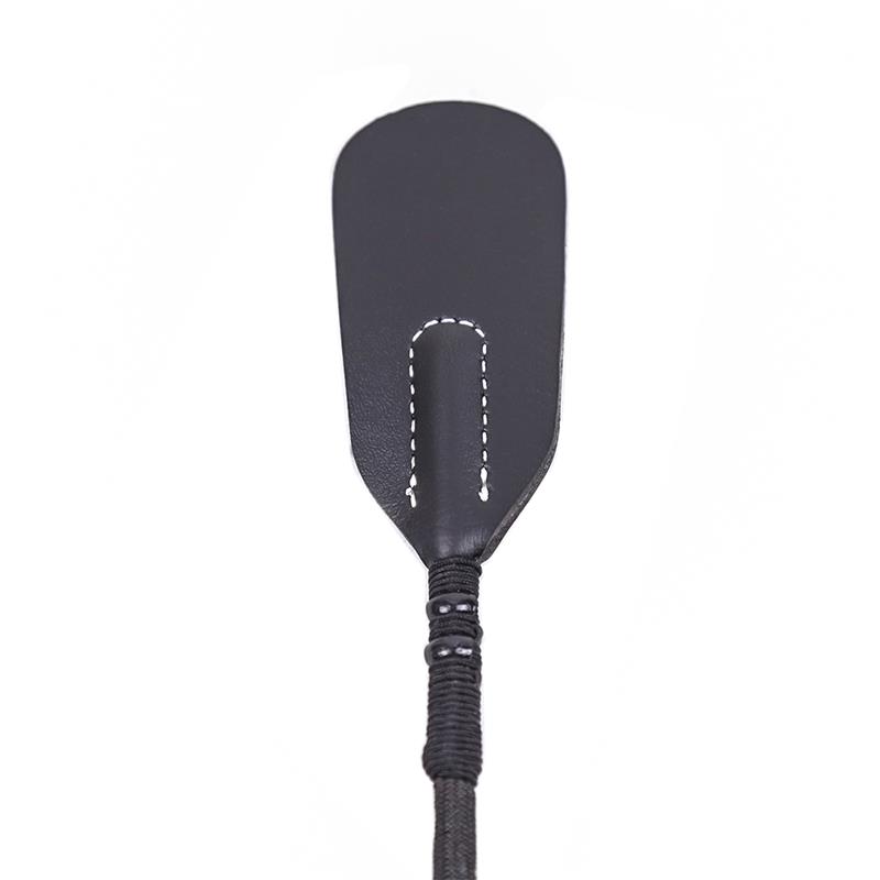 oval riding crop 35cm – Image 6