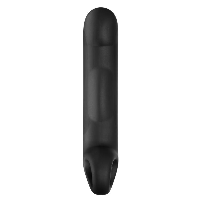 Ovid Silicone Dildo Noir – Image 7