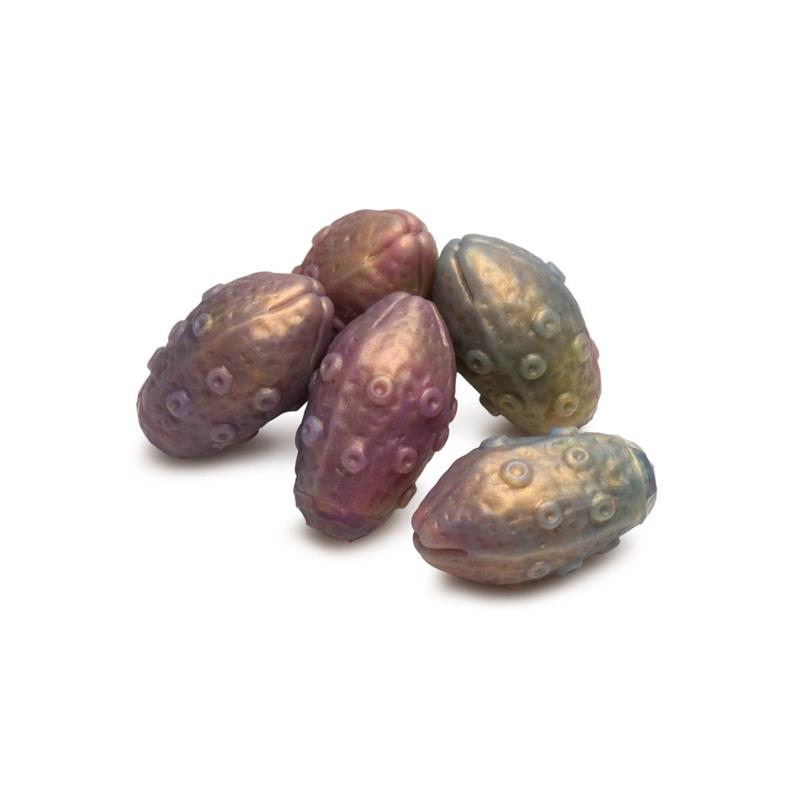 Ovipositor dildo with 5 eggs Deep Invader Tentacle – Image 5