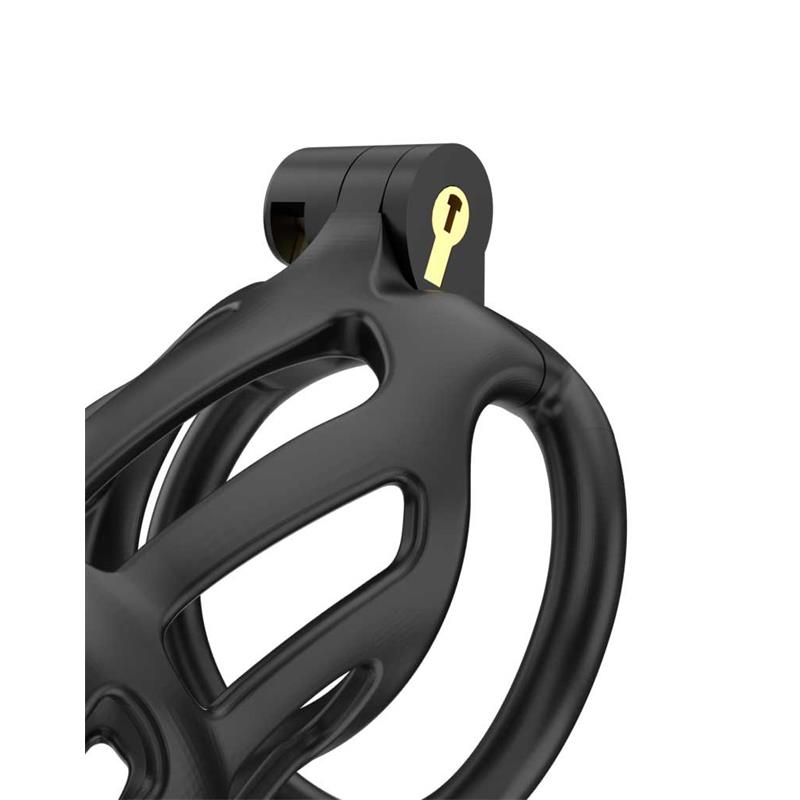 P-Cage PC02 Penis Cage 3 Sizes – Image 3