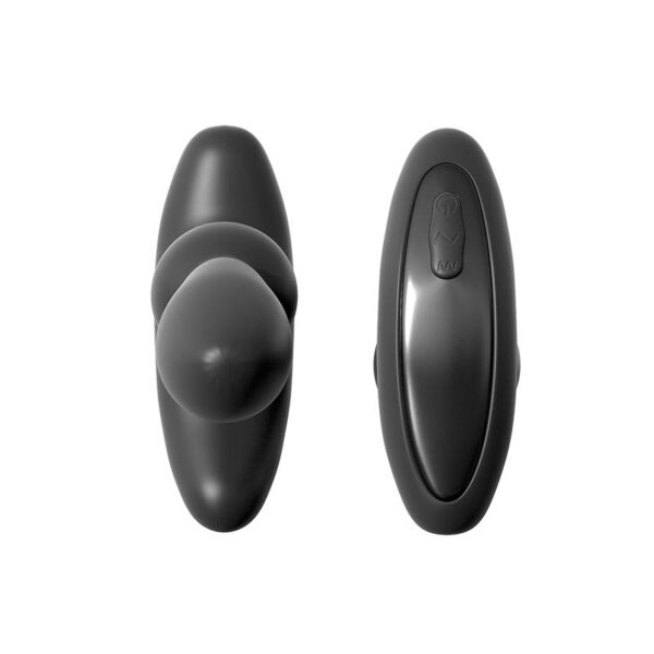 P-Motion Massager Black – Image 3