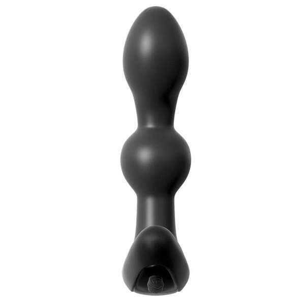 P-Motion Massager Black – Image 5