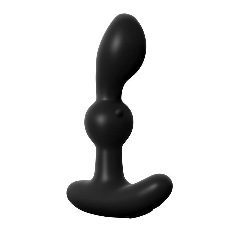 P-Motion Massager Black – Image 3