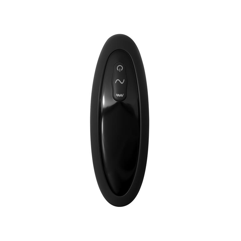 P-Motion Massager Black – Image 5