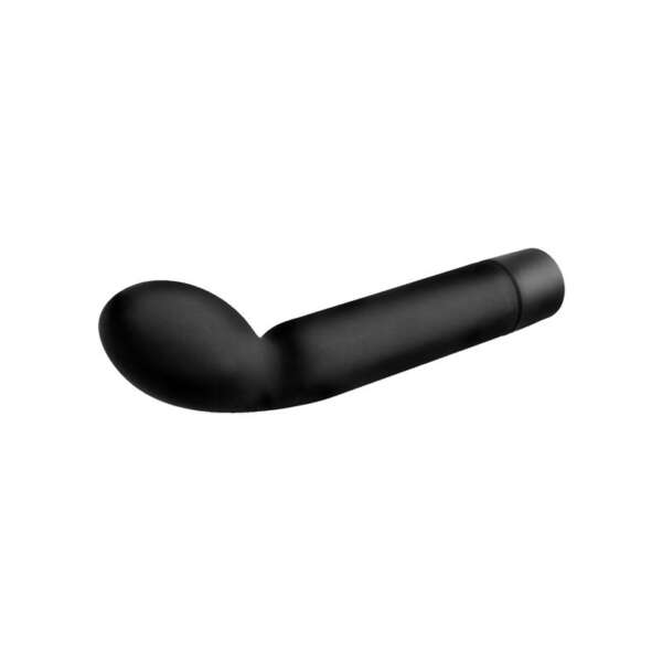 P-Spot Tickler Vibe - Colour Black – Image 4