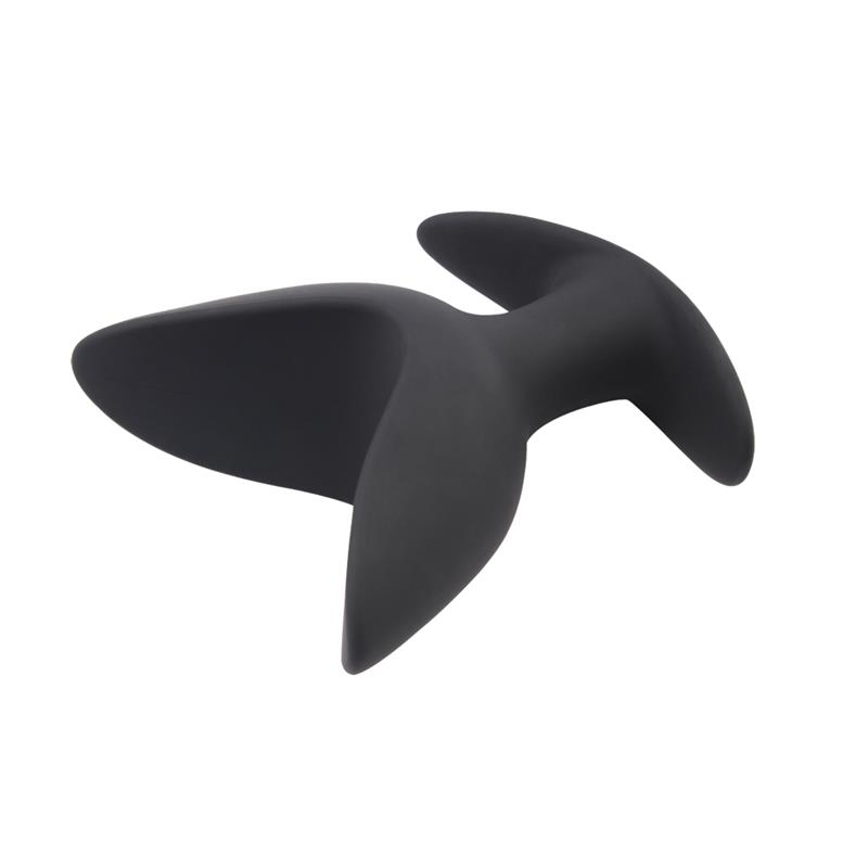 Pack 3 Gaping Anchor Silicone Black – Image 7