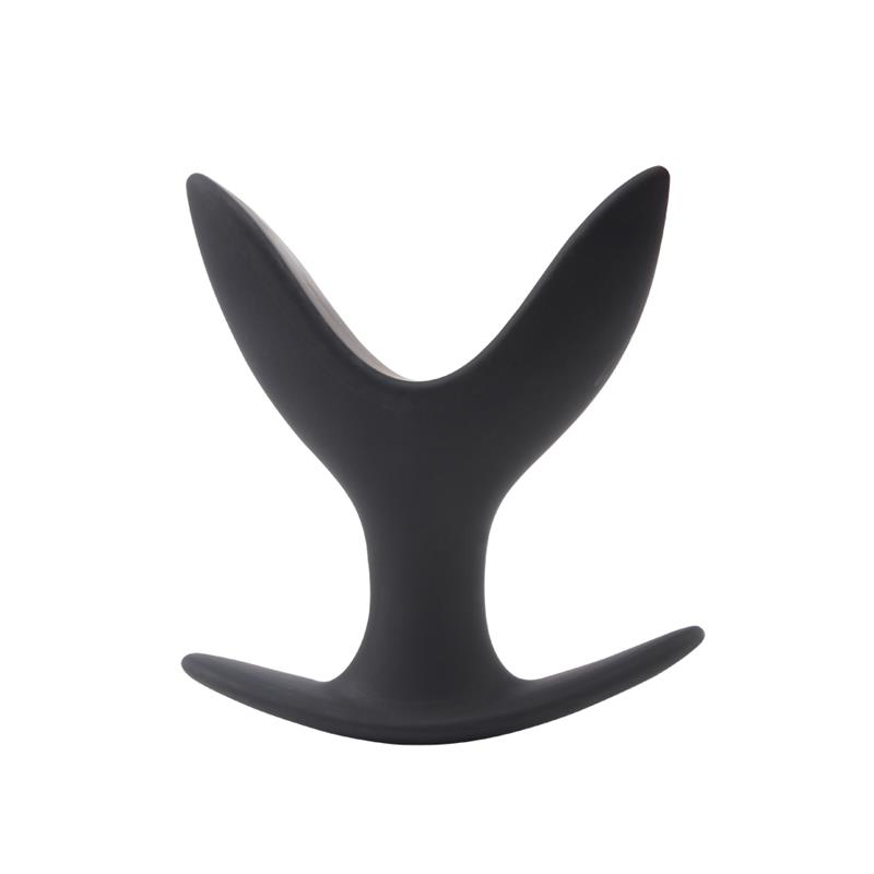 Pack 3 Gaping Anchor Silicone Black – Image 8