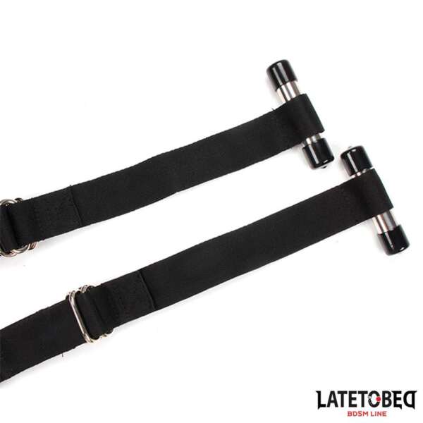 Pad Door Jam Sling – Image 3