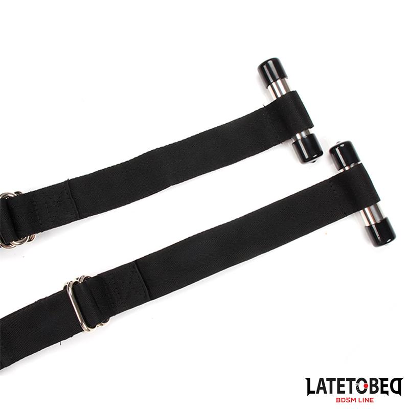 Pad Door Jam Sling – Image 3