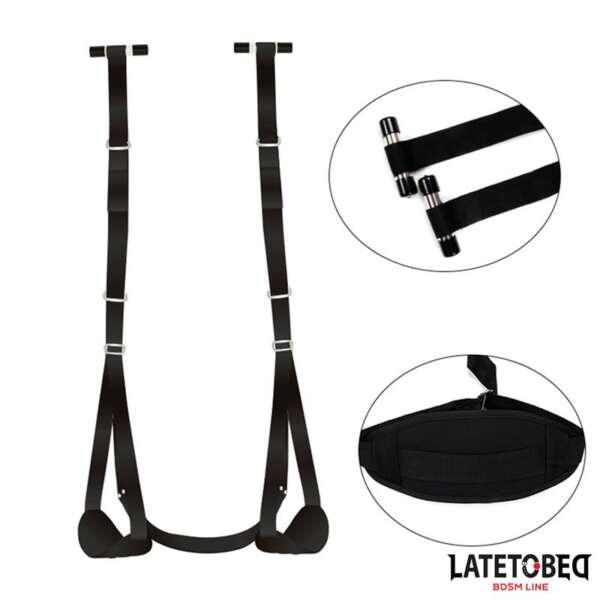 Pad Door Jam Sling – Image 12