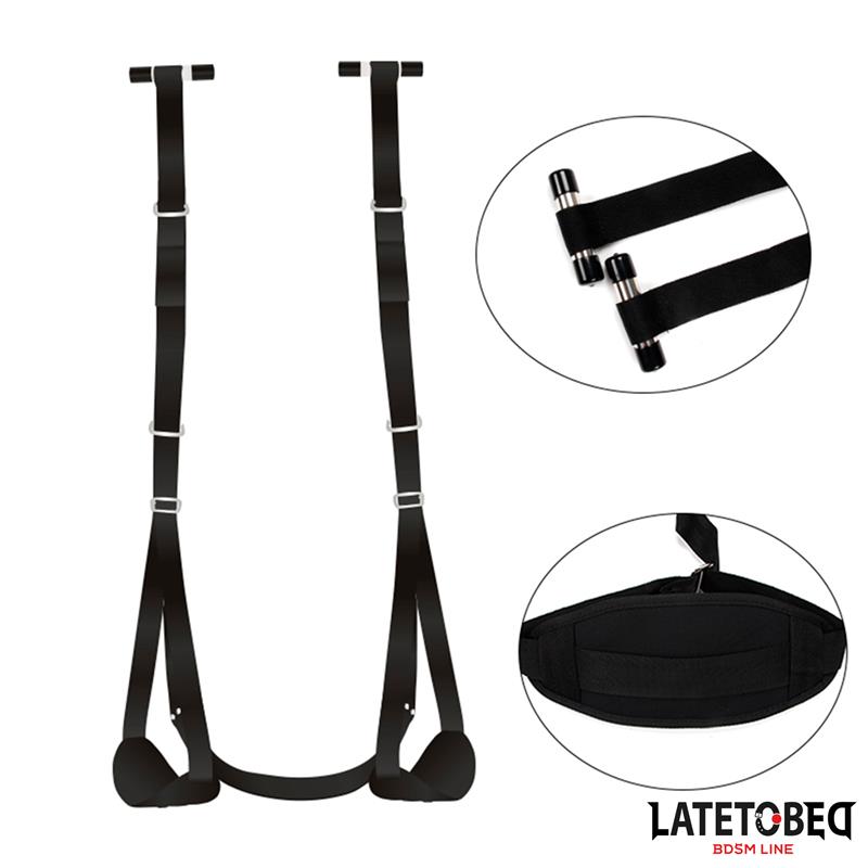 Pad Door Jam Sling – Image 12