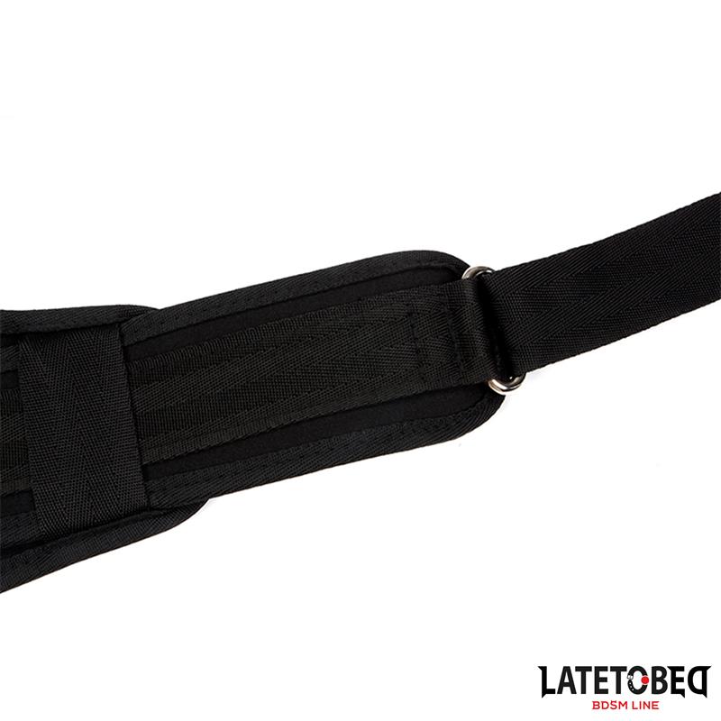 Pad Door Jam Sling – Image 4