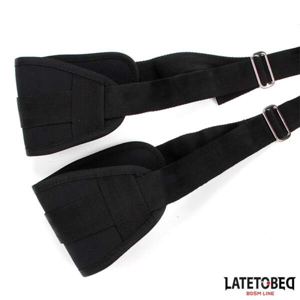 Pad Door Jam Sling – Image 5