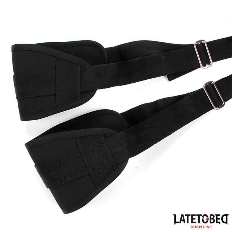 Pad Door Jam Sling – Image 5