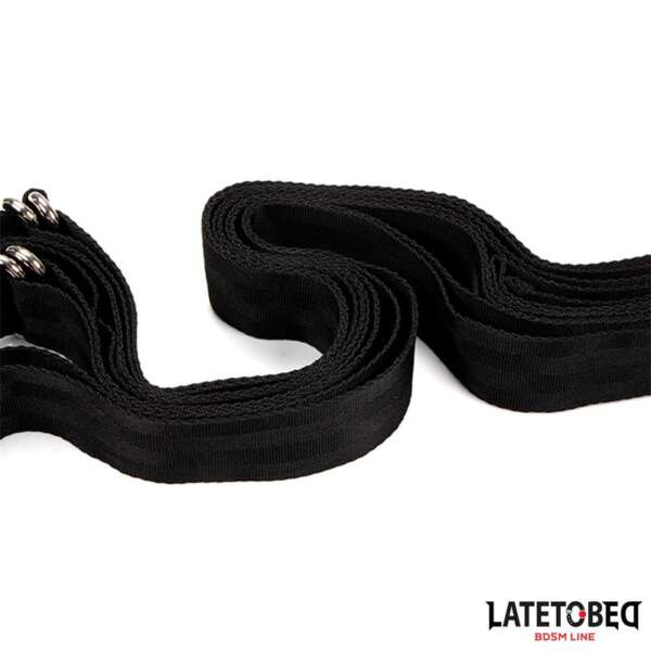 Pad Door Jam Sling – Image 6