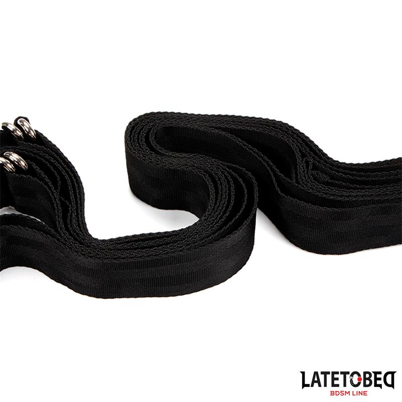Pad Door Jam Sling – Image 6