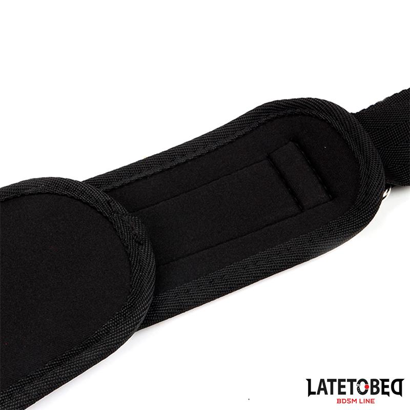 Pad Door Jam Sling – Image 8