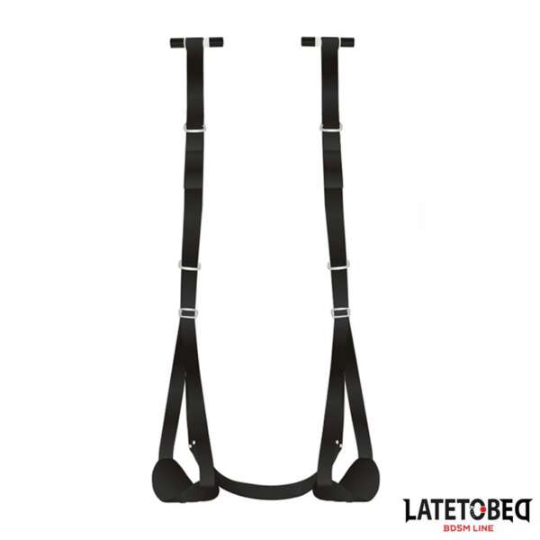 Pad Door Jam Sling