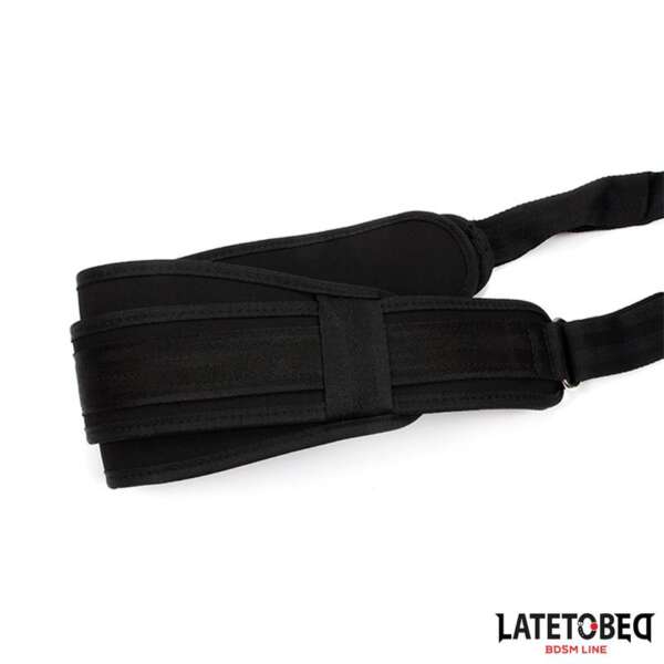 Pad Door Jam Sling – Image 10