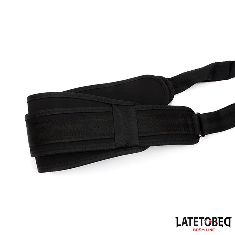 Pad Door Jam Sling – Image 10