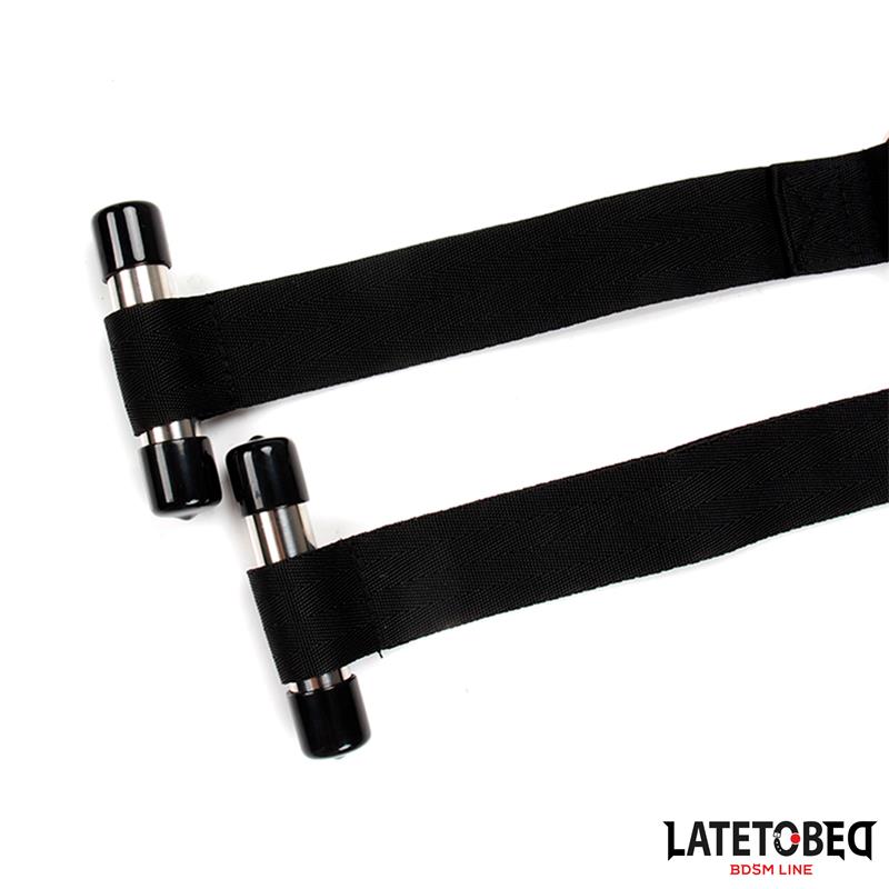 Pad Door Jam Sling – Image 11