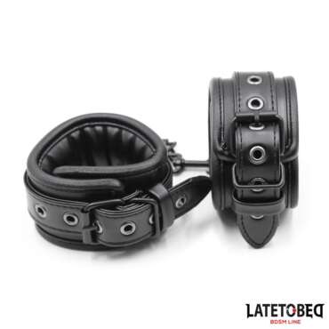 Padded  Handcuffs Adjustable