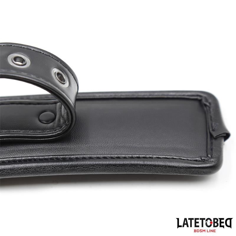 Padded  Handcuffs Adjustable – Image 4