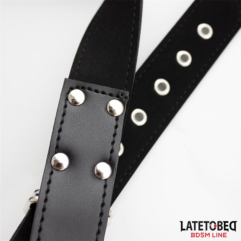 Padded Thigh Sling Position Aid – Image 5