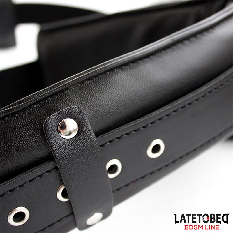 Padded Thigh Sling Position Aid – Image 9