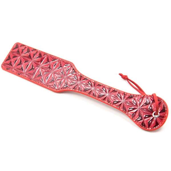 Paddle Diamond Vegan Leather – Image 4