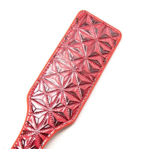 Paddle Diamond Vegan Leather – Image 5