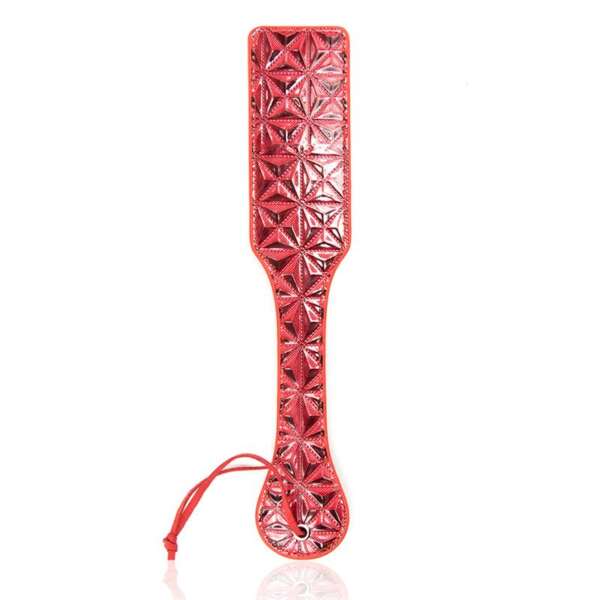 Paddle Diamond Vegan Leather – Image 6