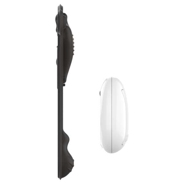 Panty Stimulator with Remote Control USB Black – Image 4