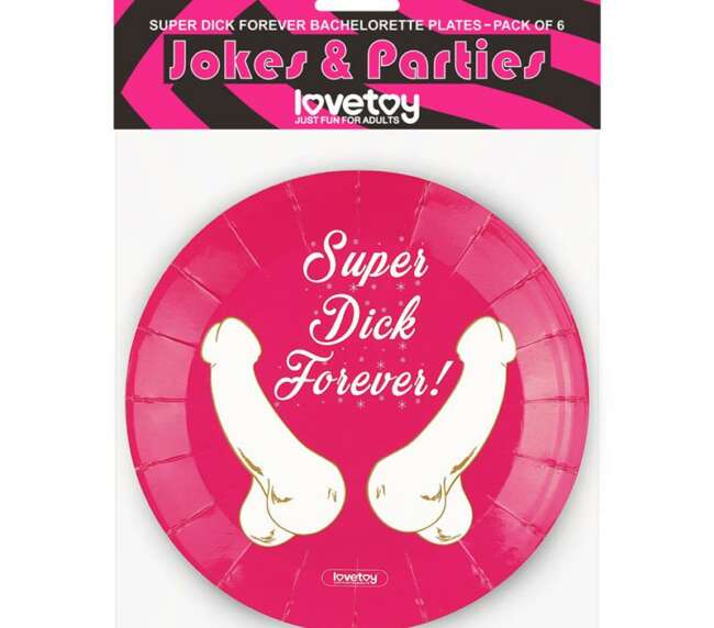 Paper-Carton Plates Pack of 6