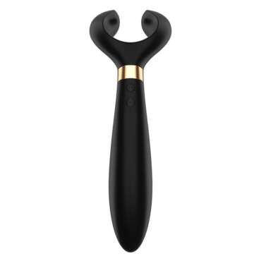 Partner Satisfyer Multifun 3 Black